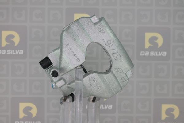 DA SILVA ET8277 - Brake Caliper autospares.lv