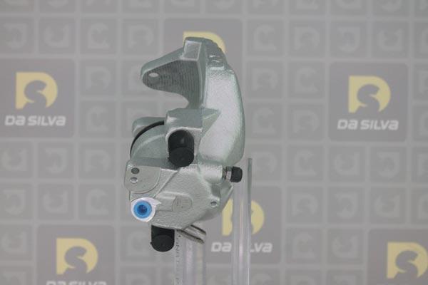 DA SILVA ET8277 - Brake Caliper autospares.lv