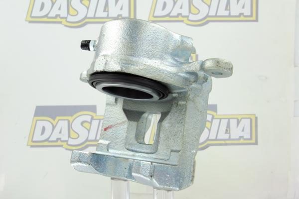 DA SILVA ET8742 - Brake Caliper autospares.lv