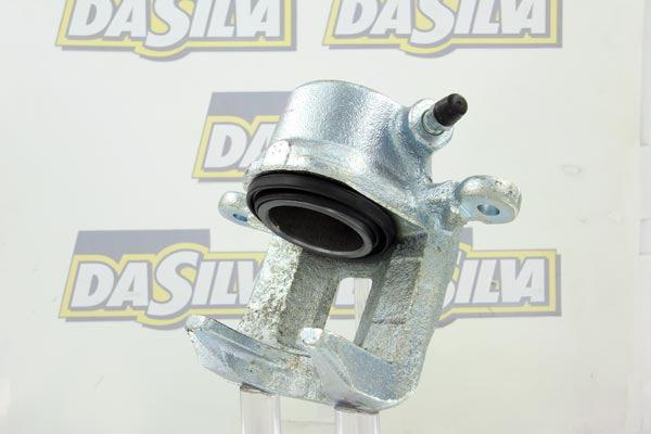 DA SILVA ET8733 - Brake Caliper autospares.lv