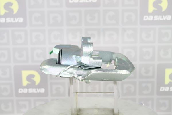 DA SILVA ET3900 - Brake Caliper autospares.lv