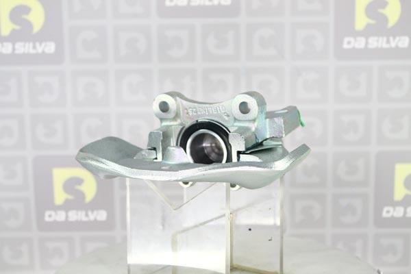 DA SILVA ET3900 - Brake Caliper autospares.lv