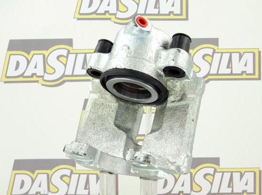 DA SILVA ET3930 - Brake Caliper autospares.lv