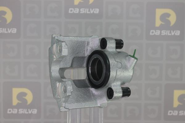 DA SILVA ET3927 - Brake Caliper autospares.lv