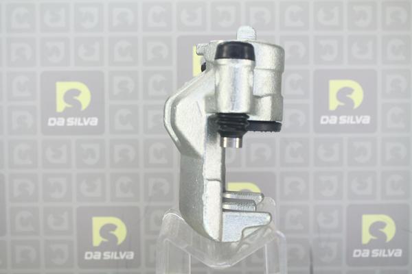 DA SILVA ET3455 - Brake Caliper autospares.lv