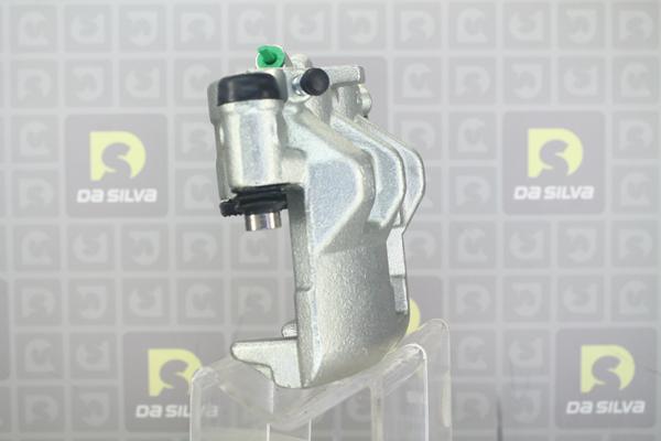 DA SILVA ET3455 - Brake Caliper autospares.lv