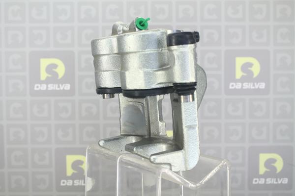 DA SILVA ET3455 - Brake Caliper autospares.lv