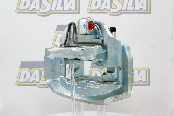 DA SILVA ET3540 - Brake Caliper autospares.lv