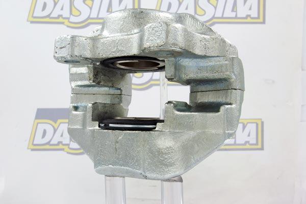 DA SILVA ET3642 - Brake Caliper autospares.lv