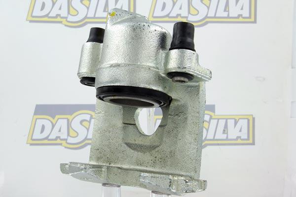 DA SILVA ET3057 - Brake Caliper autospares.lv