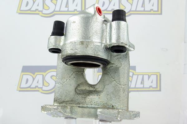 DA SILVA ET3061 - Brake Caliper autospares.lv