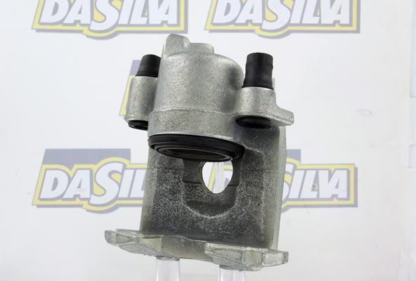 DA SILVA ET3009 - Brake Caliper autospares.lv