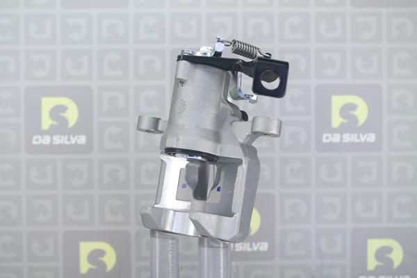 DA SILVA ET3883 - Brake Caliper autospares.lv