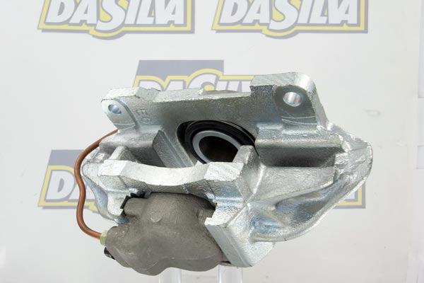 DA SILVA ET3324 - Brake Caliper autospares.lv