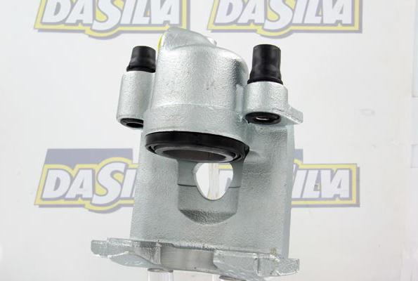 DA SILVA ET3291 - Brake Caliper autospares.lv