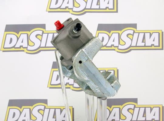 DA SILVA ET3255 - Brake Caliper autospares.lv