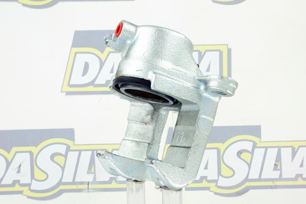 DA SILVA ET2485 - Brake Caliper autospares.lv