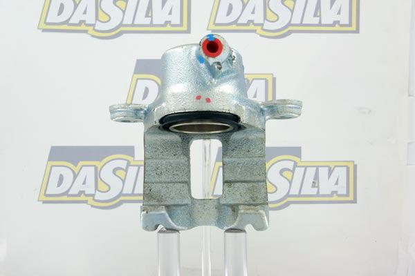 DA SILVA ET2481 - Brake Caliper autospares.lv