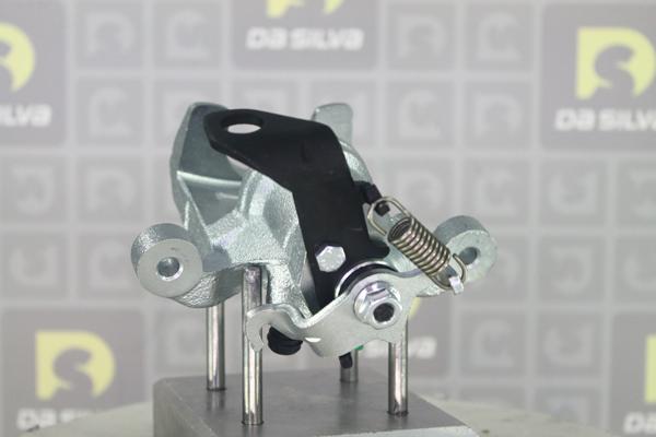 DA SILVA ET2545 - Brake Caliper autospares.lv