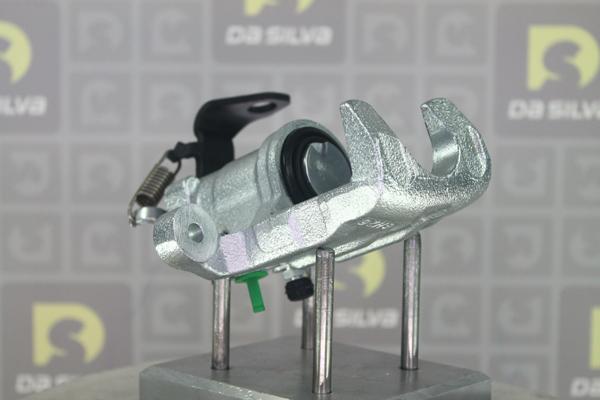 DA SILVA ET2545 - Brake Caliper autospares.lv