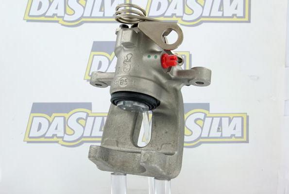 DA SILVA ET2566 - Brake Caliper autospares.lv