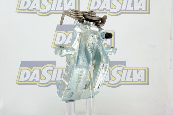 DA SILVA ET2589 - Brake Caliper autospares.lv