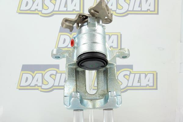 DA SILVA ET2589 - Brake Caliper autospares.lv