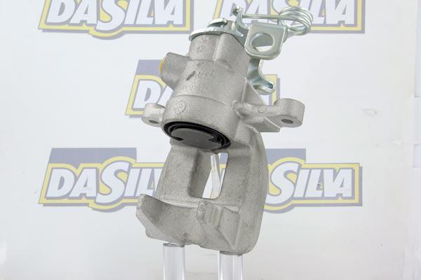 DA SILVA ET2586 - Brake Caliper autospares.lv