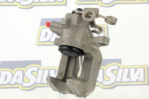 DA SILVA ET2580 - Brake Caliper autospares.lv