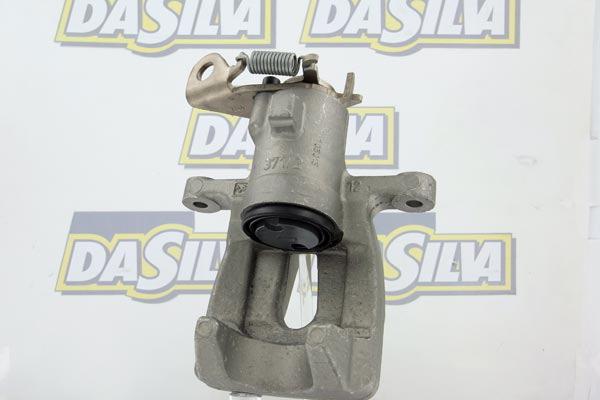 DA SILVA ET2526 - Brake Caliper autospares.lv