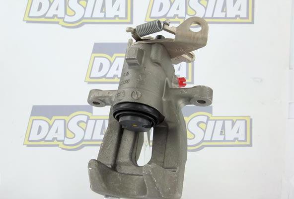 DA SILVA ET2523 - Brake Caliper autospares.lv