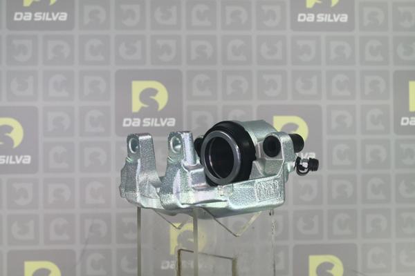 DA SILVA ET2653 - Brake Caliper autospares.lv