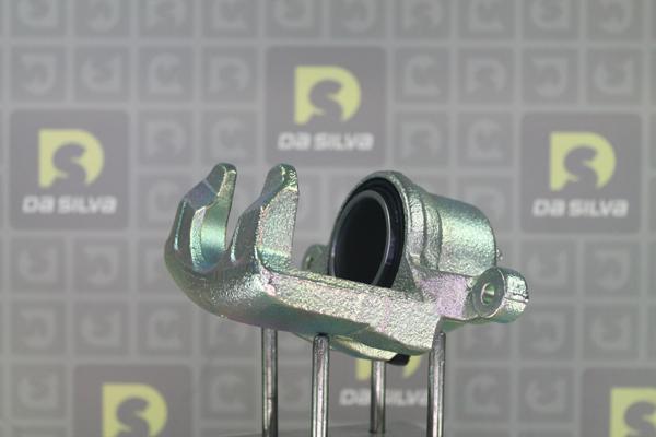 DA SILVA ET2686 - Brake Caliper autospares.lv