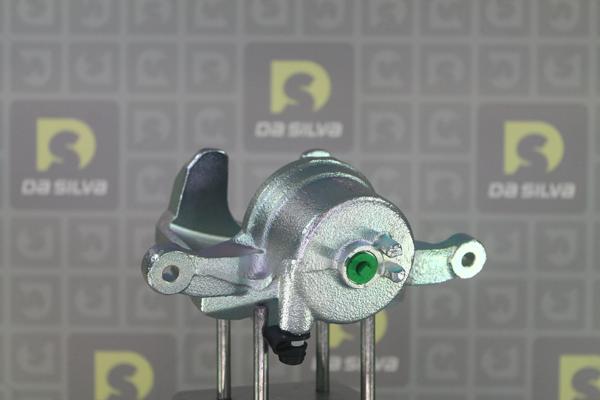 DA SILVA ET2687 - Brake Caliper autospares.lv