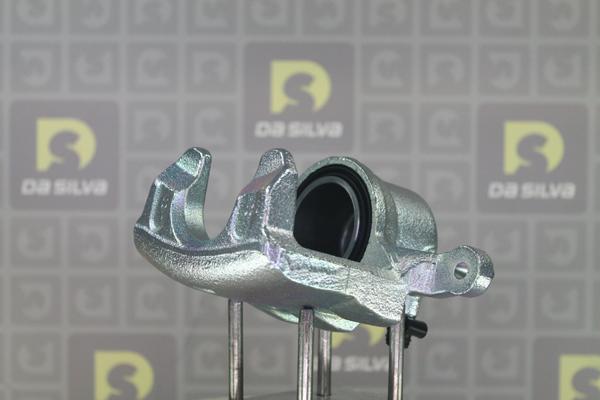 DA SILVA ET2687 - Brake Caliper autospares.lv