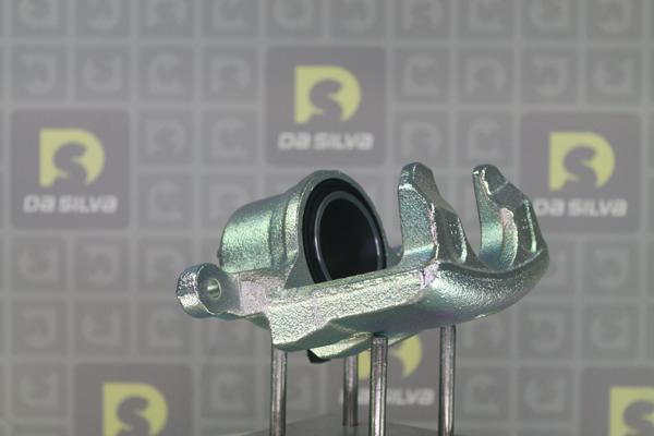 DA SILVA ET2687 - Brake Caliper autospares.lv