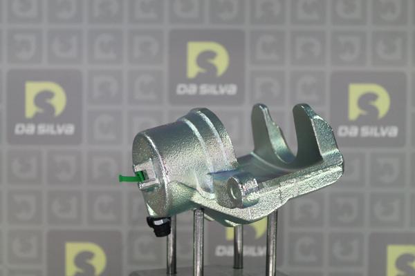 DA SILVA ET2687 - Brake Caliper autospares.lv