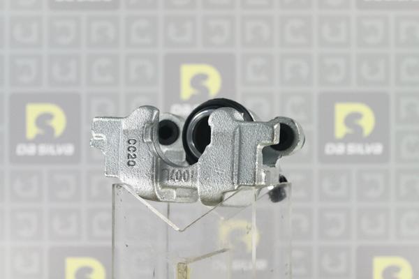 DA SILVA ET2625 - Brake Caliper autospares.lv