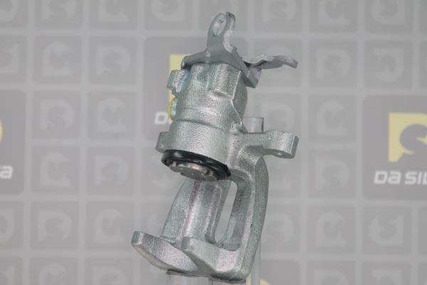 DA SILVA ET2676 - Brake Caliper autospares.lv