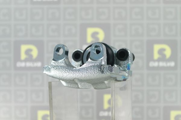 DA SILVA ET2670 - Brake Caliper autospares.lv