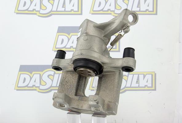 DA SILVA ET2004 - Brake Caliper autospares.lv