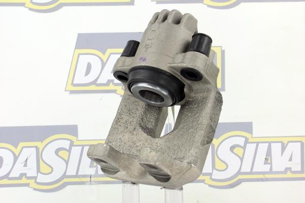 DA SILVA ET2026 - Brake Caliper autospares.lv