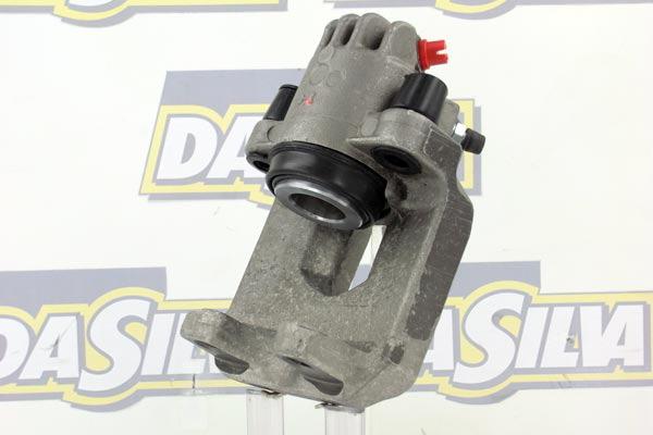 DA SILVA ET2022 - Brake Caliper autospares.lv