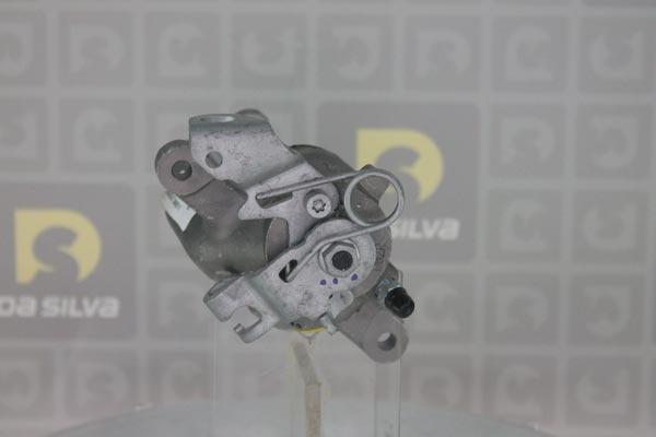 DA SILVA ET2199 - Brake Caliper autospares.lv