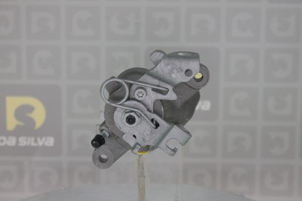 DA SILVA ET2197 - Brake Caliper autospares.lv