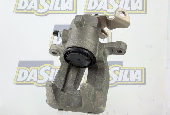 DA SILVA ET2152 - Brake Caliper autospares.lv