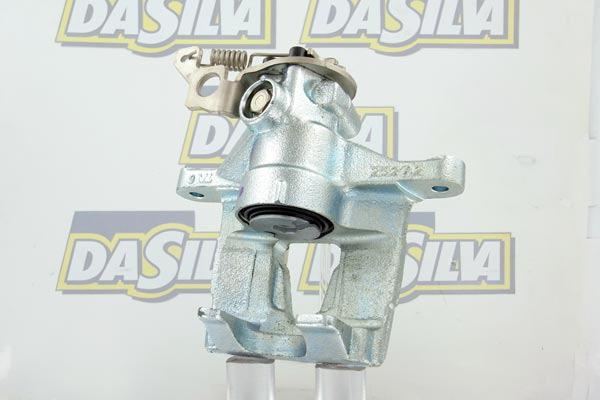 DA SILVA ET2868 - Brake Caliper autospares.lv