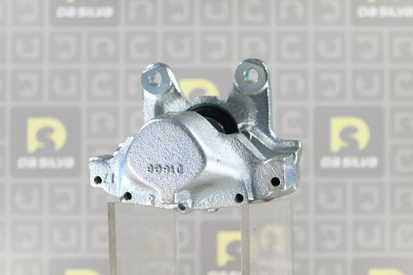 DA SILVA ET2811 - Brake Caliper autospares.lv