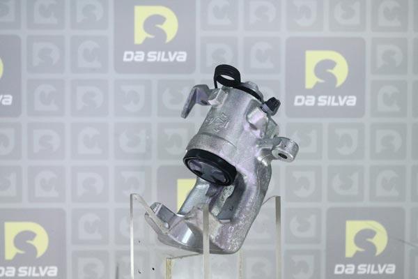 DA SILVA ET2208 - Brake Caliper autospares.lv