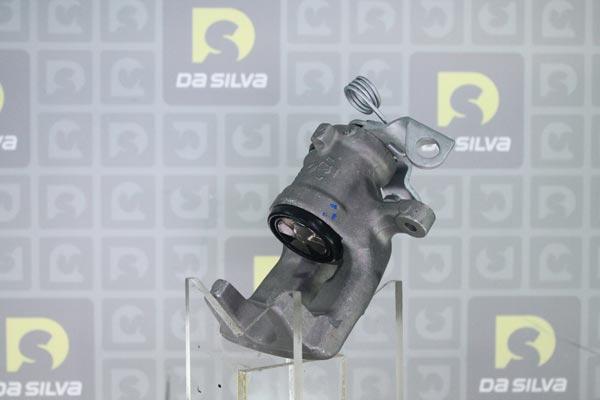 DA SILVA ET2211 - Brake Caliper autospares.lv